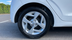 Hyundai i10 1.0 MPi SE Connect 5dr Petrol Hatchback